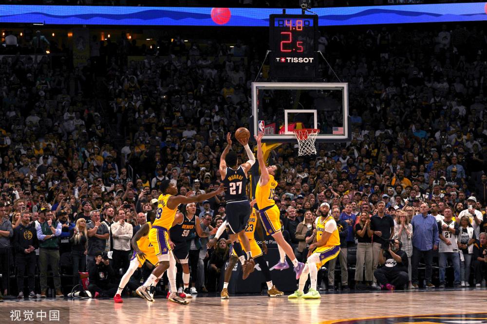 他的节目在 他的节目在